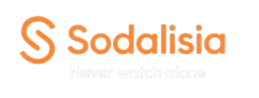 Sodalisia Logo